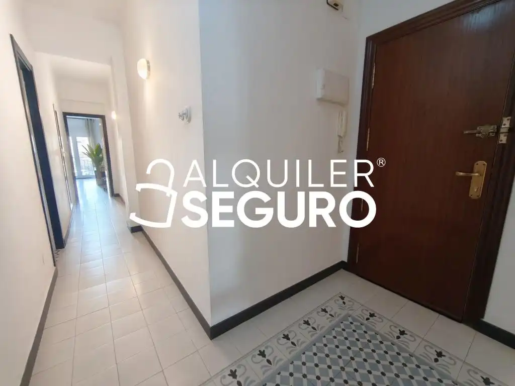 Pis de 113 m² a Alacant