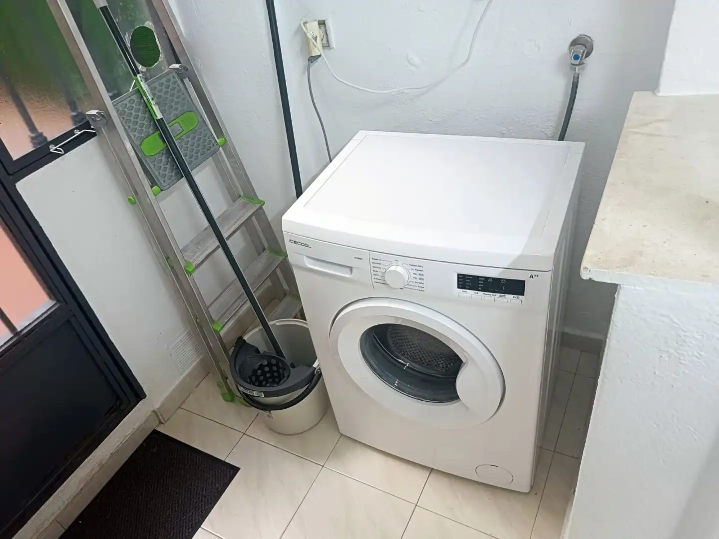 Piso de 102 m² en Andújar
