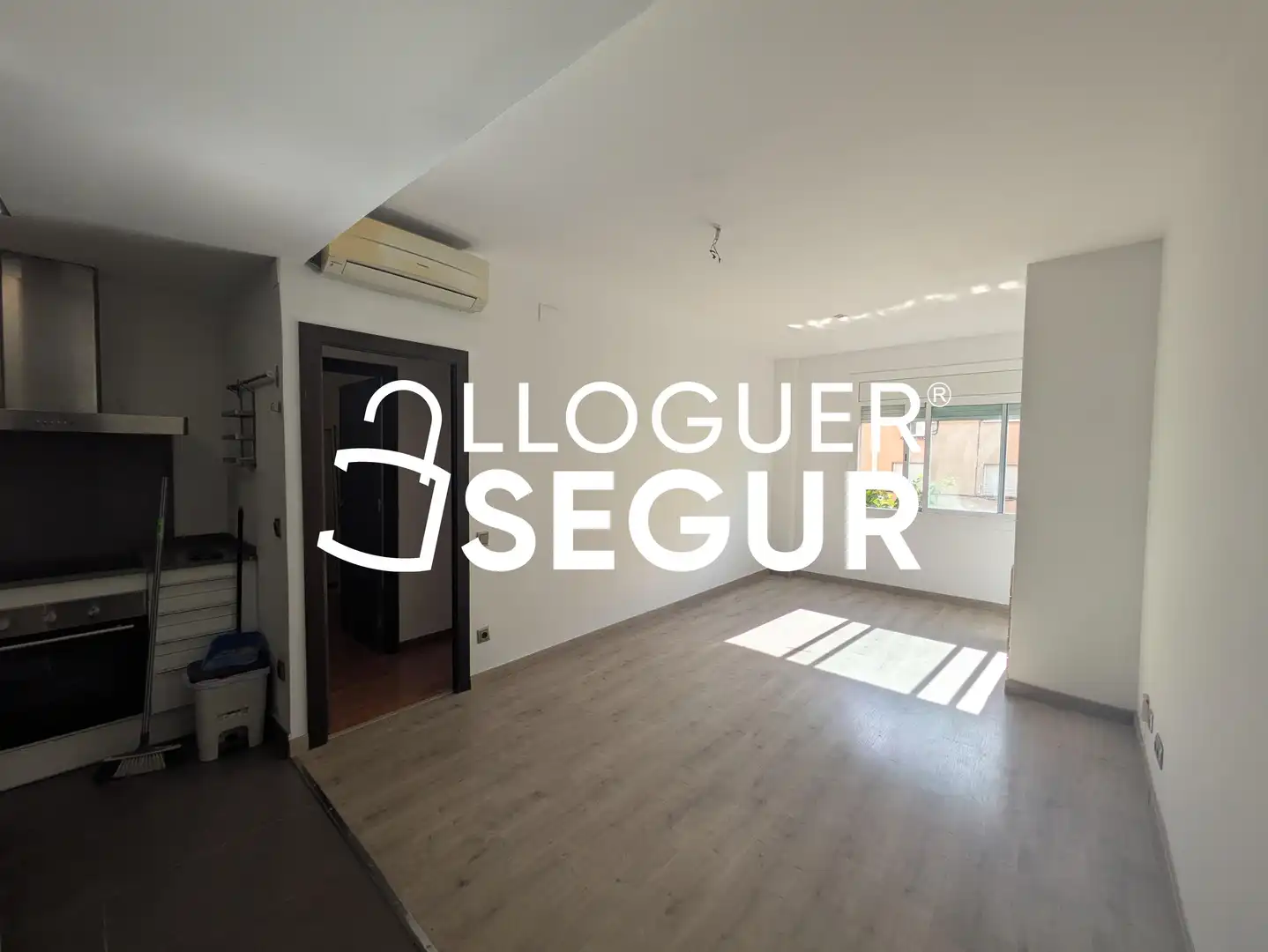 Apartamento 54 m² em Mollet del Vallès