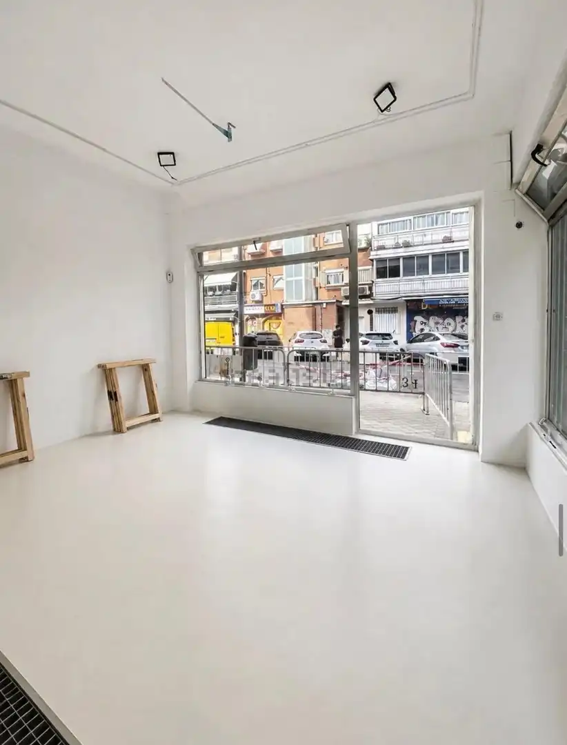 Pis de 80 m² a Madrid