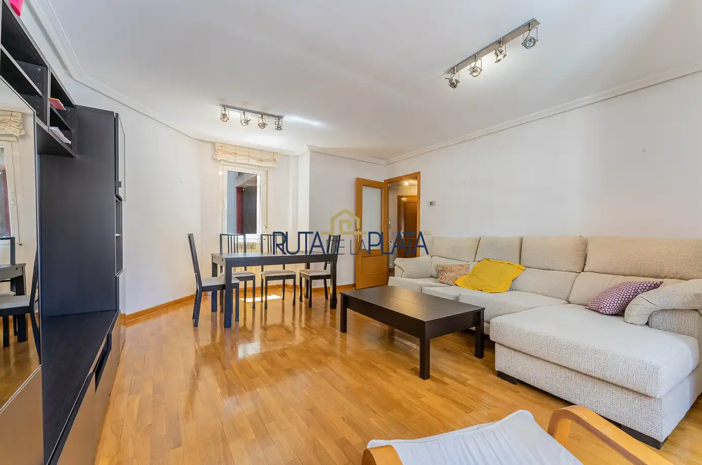 Pis de 120 m² a Zamora