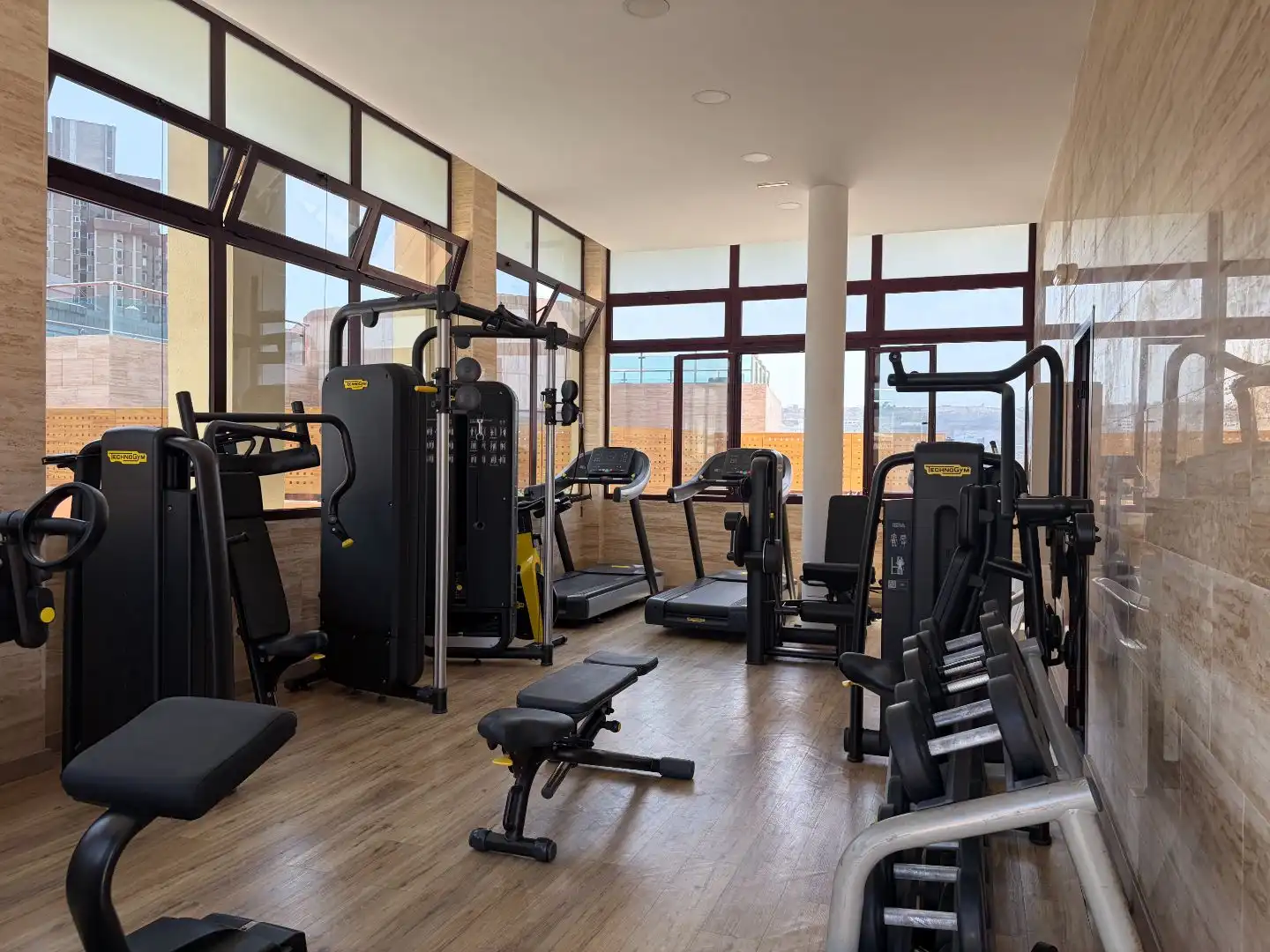 Pis de 65 m² a Las Palmas de Gran Canaria