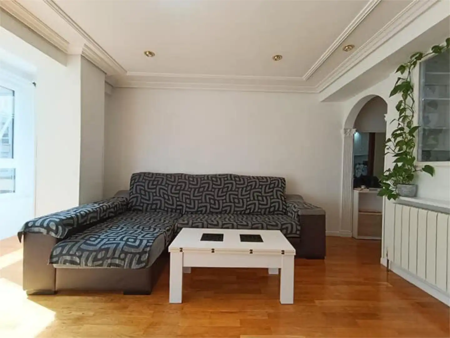 Pis de 60 m² a Burgos