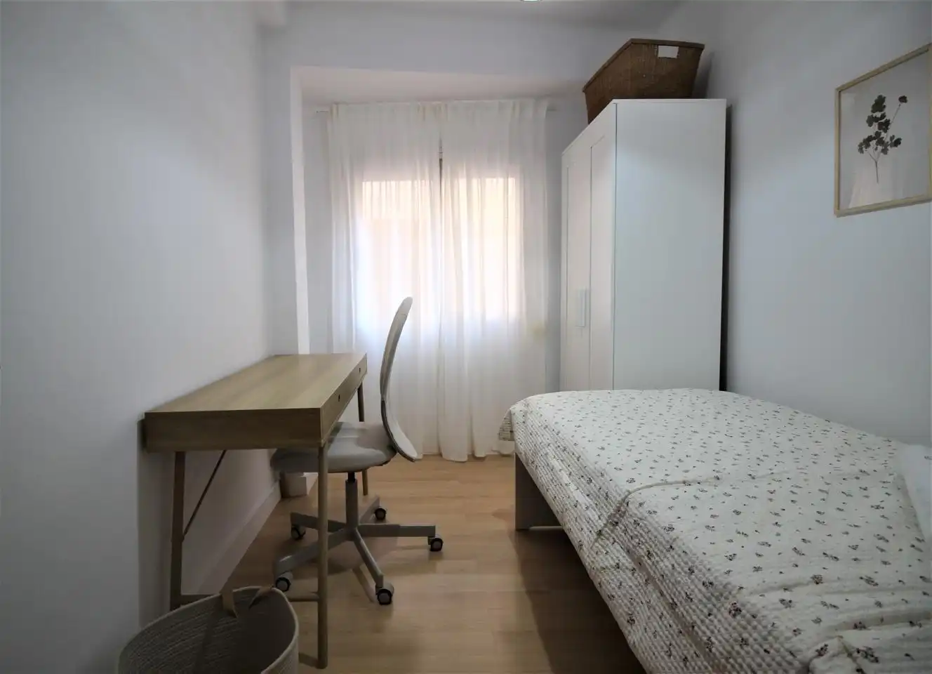 Pis de 67 m² a Almeria