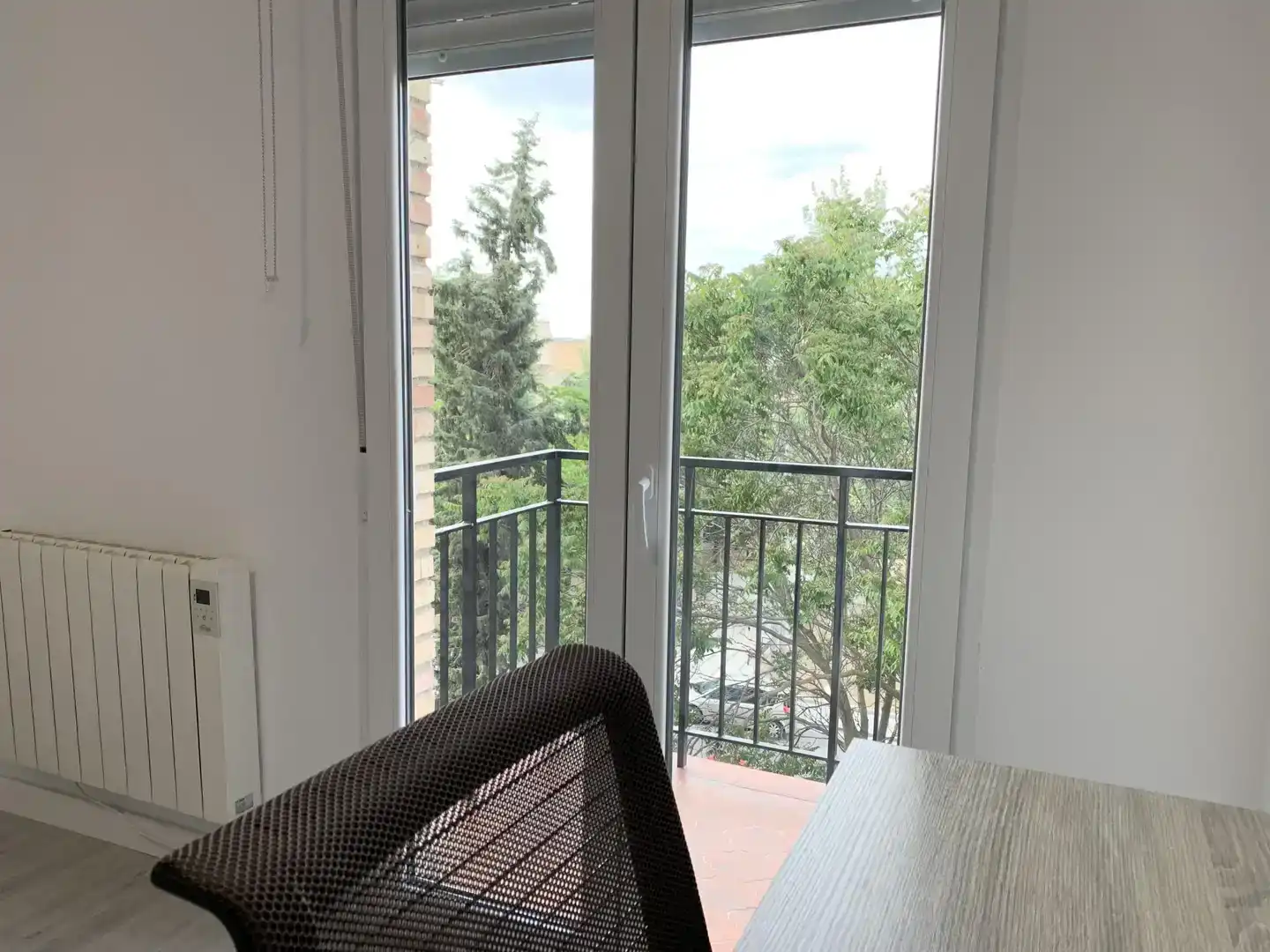 Habitación 85 m², Toledo