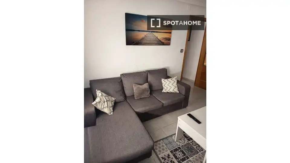 Habitación 109 m², Alicante