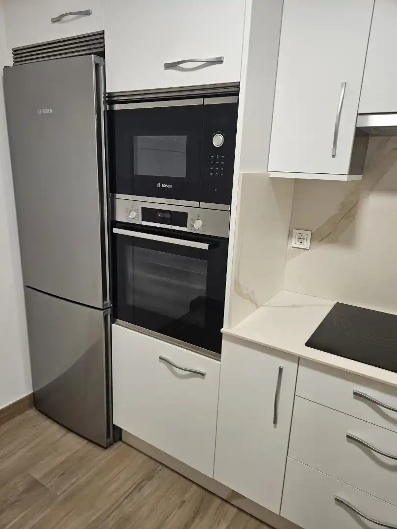 Pis de 70 m² a Santiago de Compostel·la