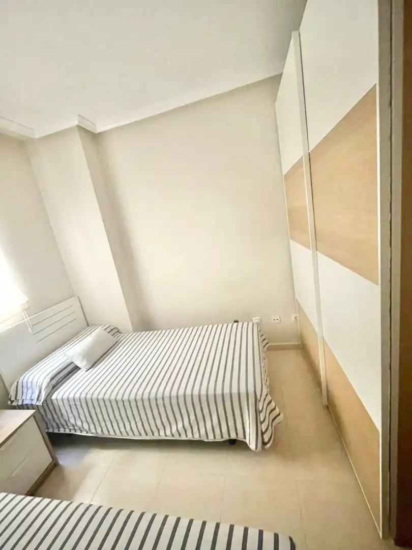 Apartamento 65 m² em Torrevieja