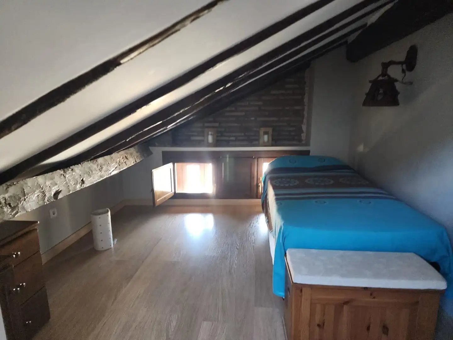 Appartamento 55 m² a Jaca