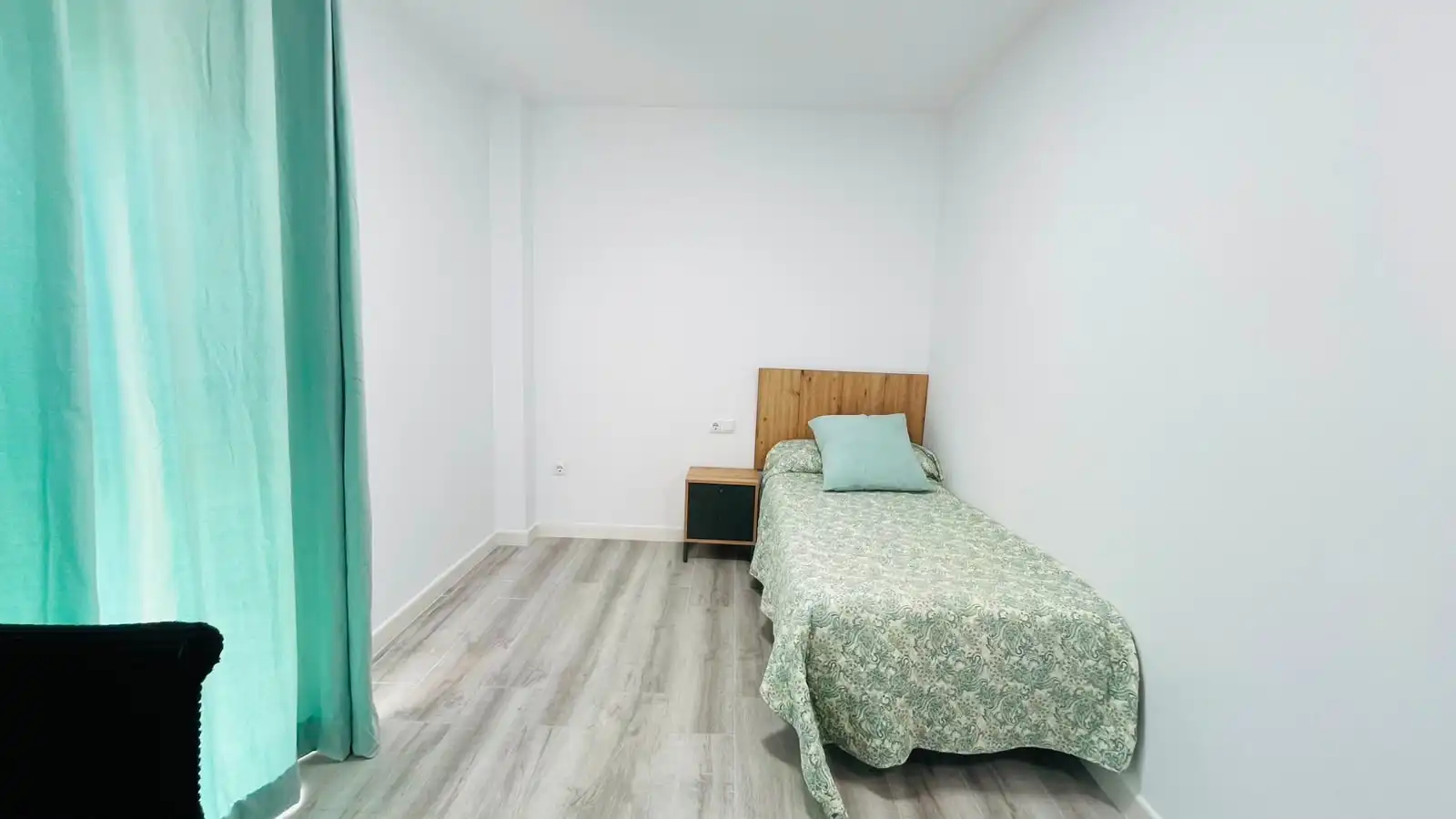Piso de 96 m² en San Fernando