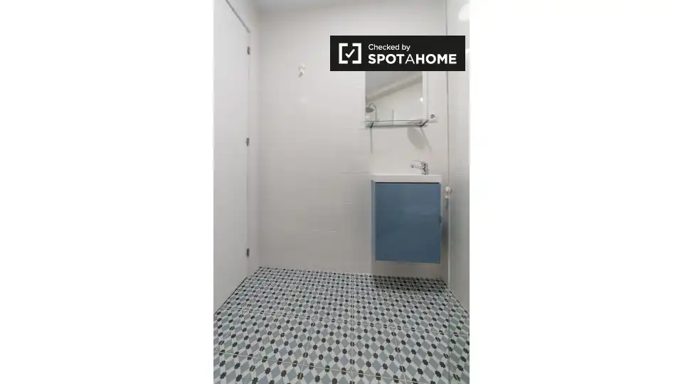 Habitación en alquiler, Valencia