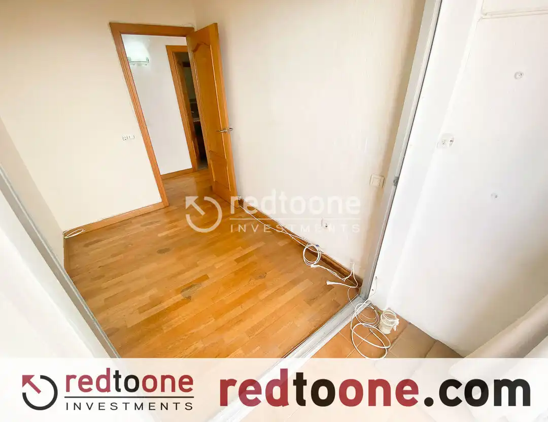 Piso de 52 m² en Alicante