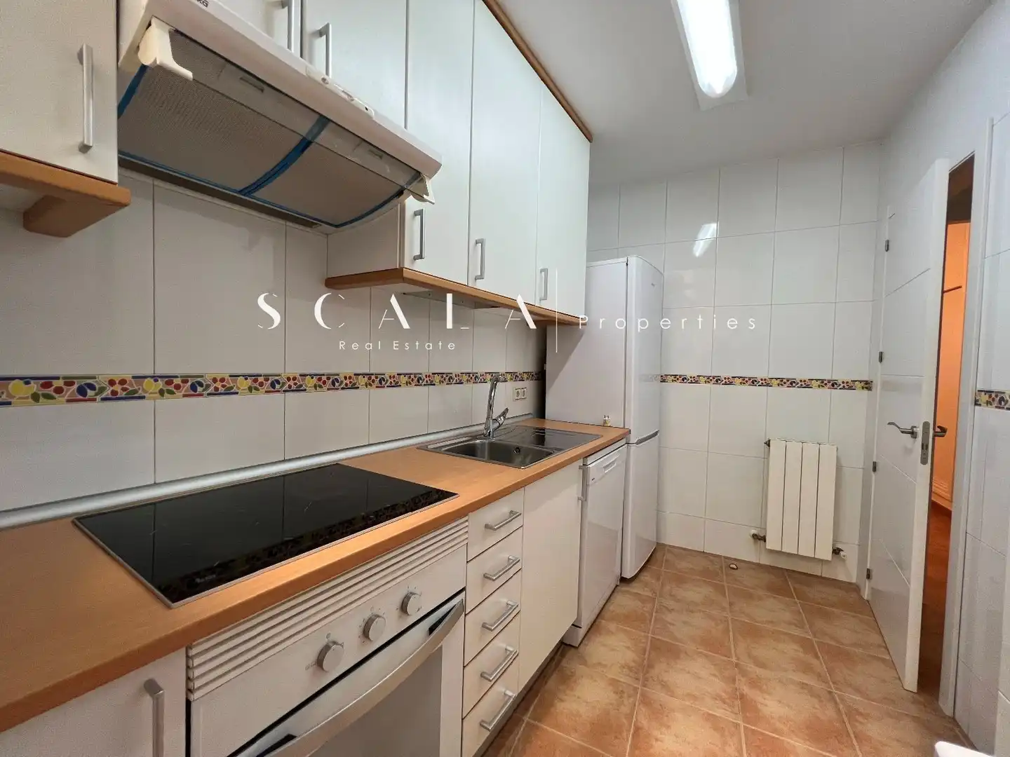 Piso de 76 m² en Madrid