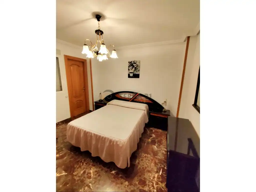 Piso de 65 m² en Jaén