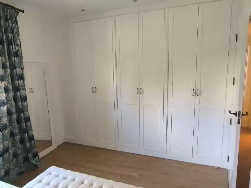 Piso de 100 m² en Roquetas de Mar