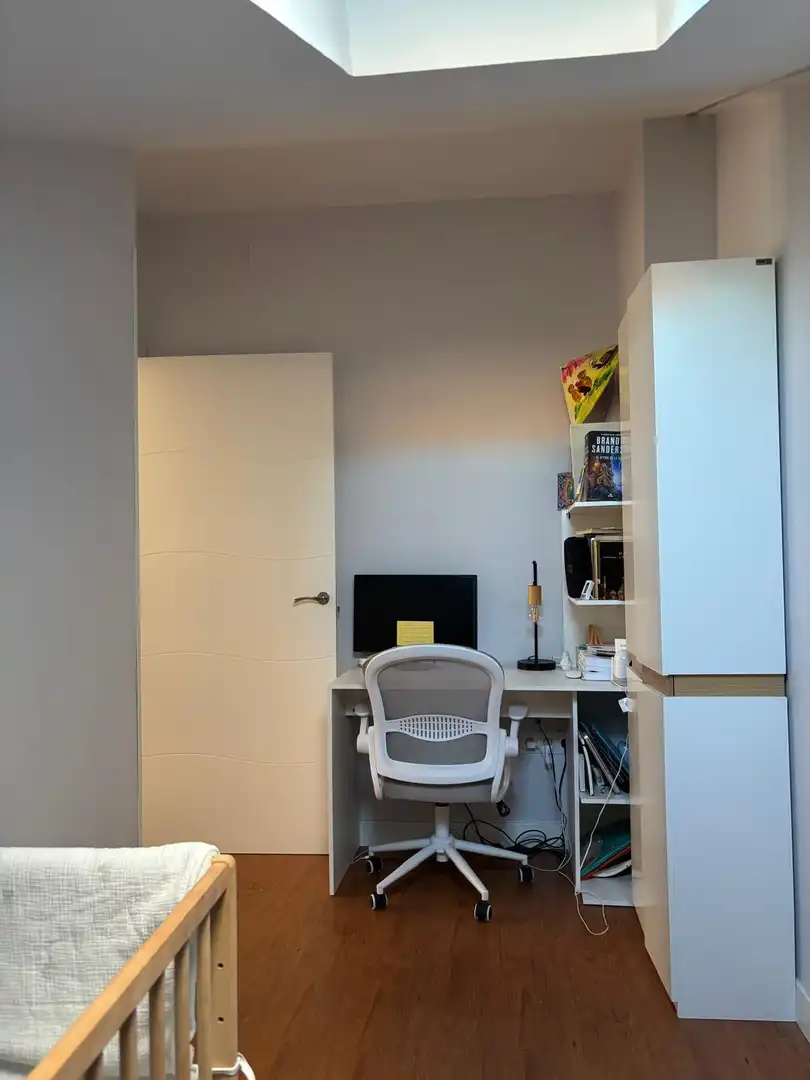 Pis de 80 m² a Madrid