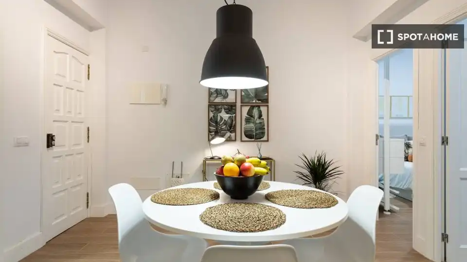 Habitación en alquiler, Las Palmas de Gran Canaria