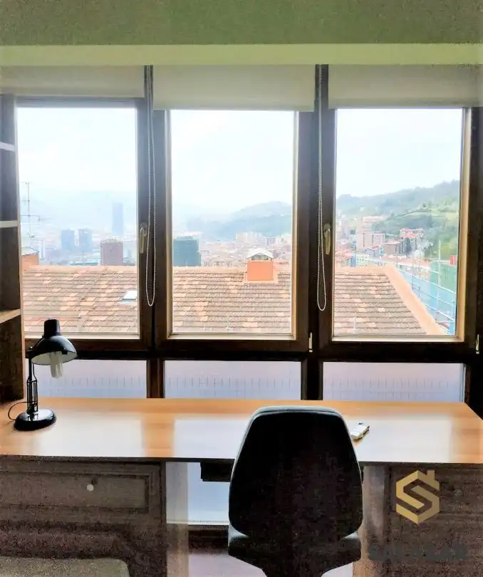 Piso de 84 m² en Bilbao