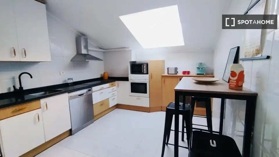 Habitación 92 m², Durango