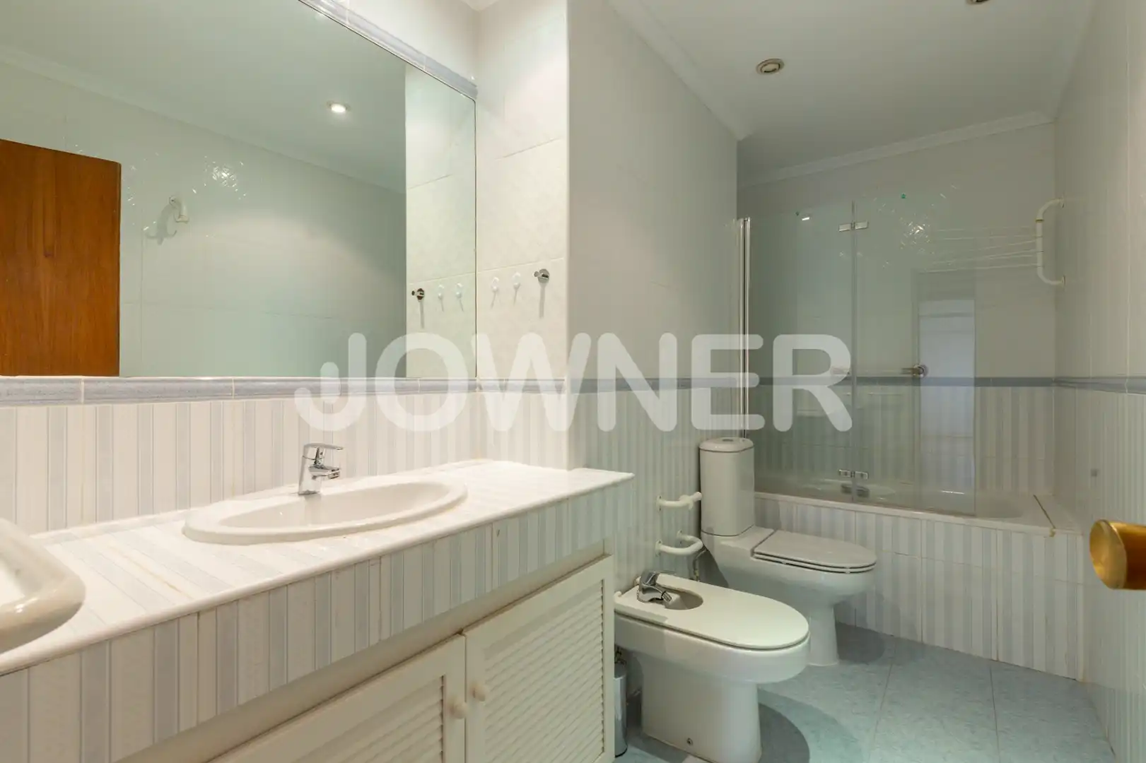 Piso de 350 m² en Madrid