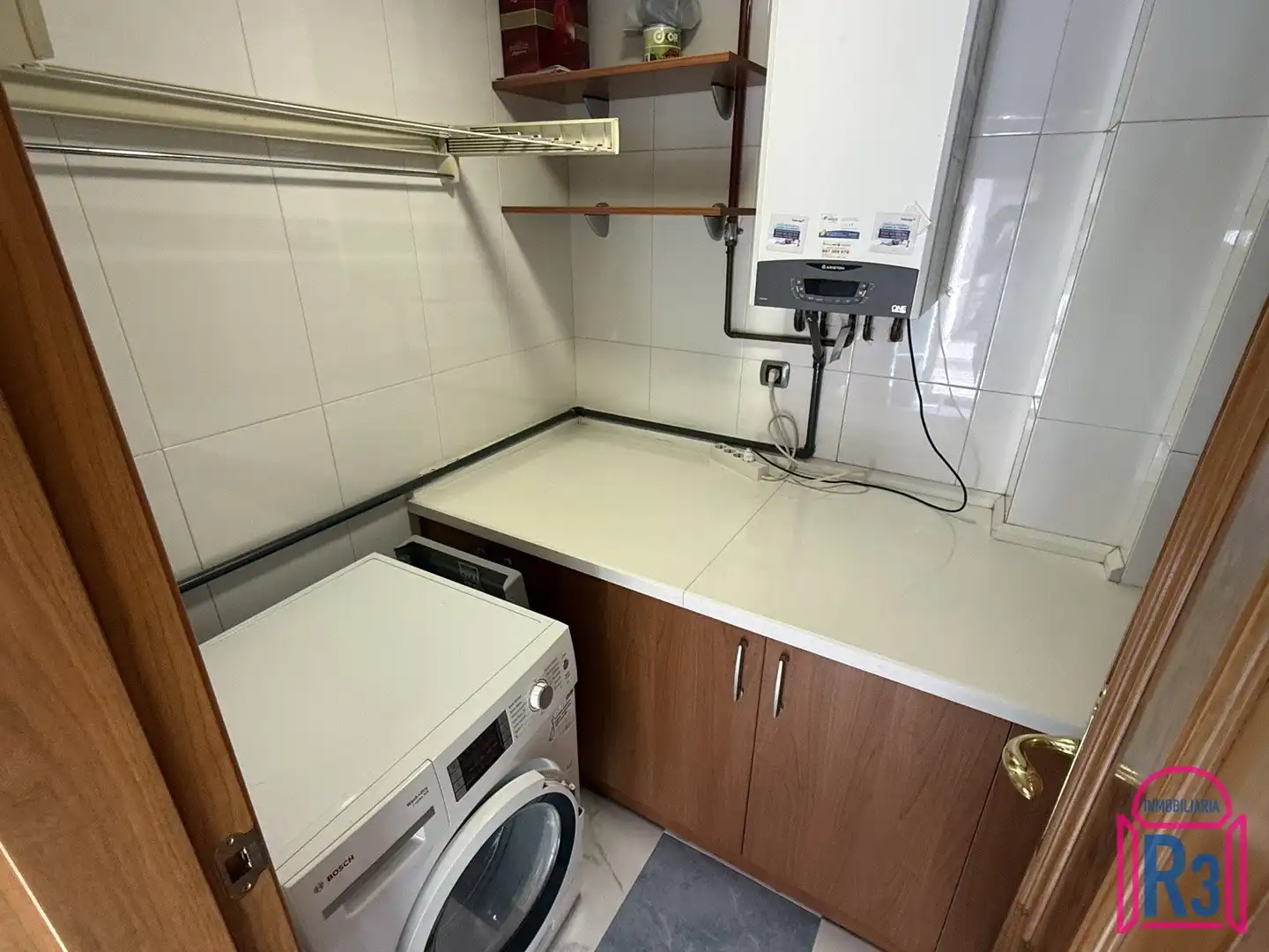 Piso de 160 m² en León