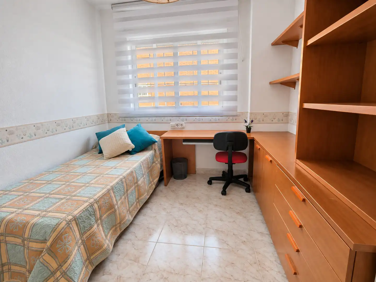 Piso de 84 m² en Murcia