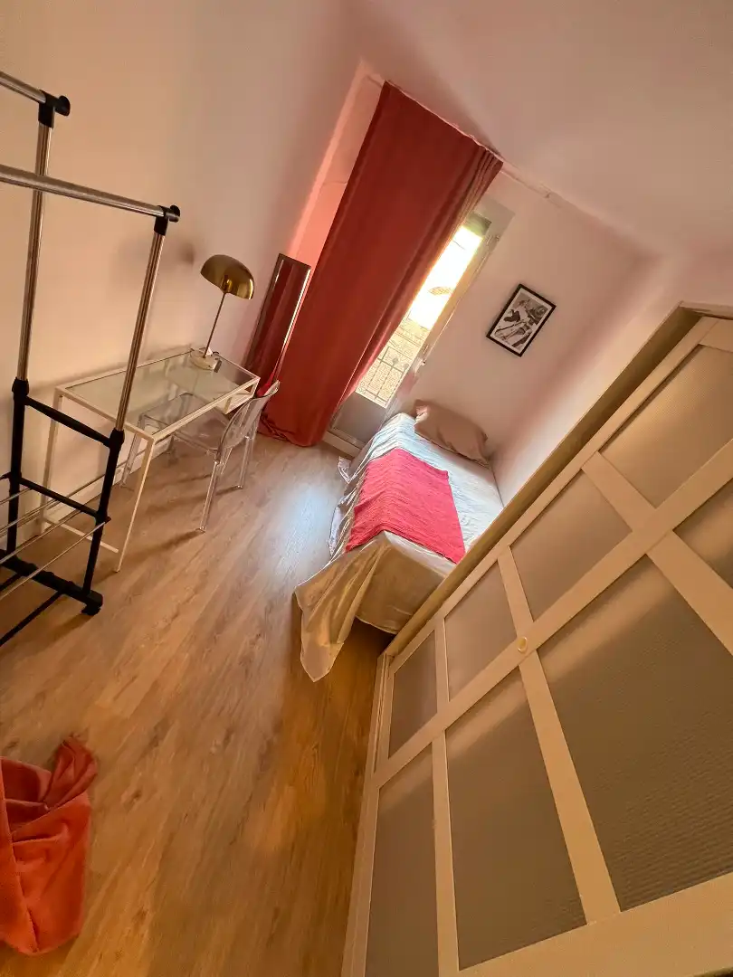 Piso de 65 m² en Madrid