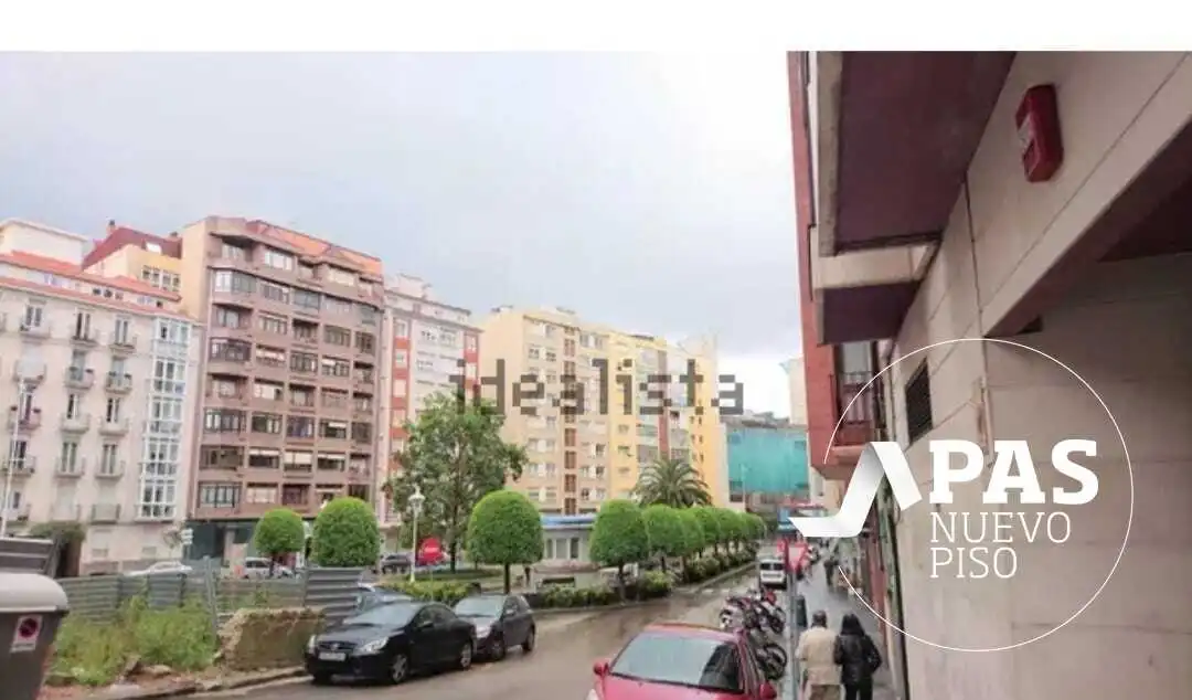 Piso de 68 m² en Santander