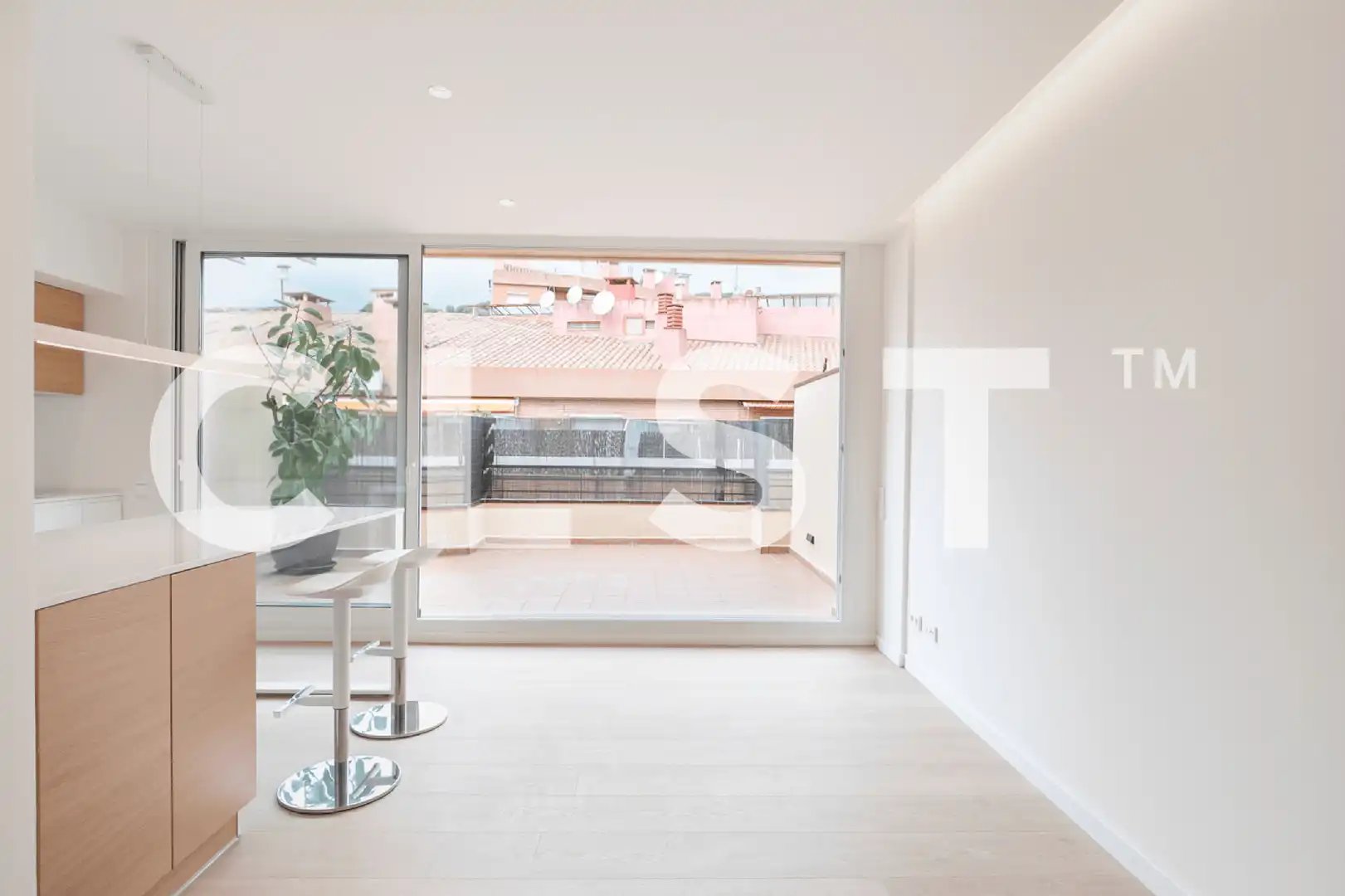 Piso de 70 m² en Barcelona
