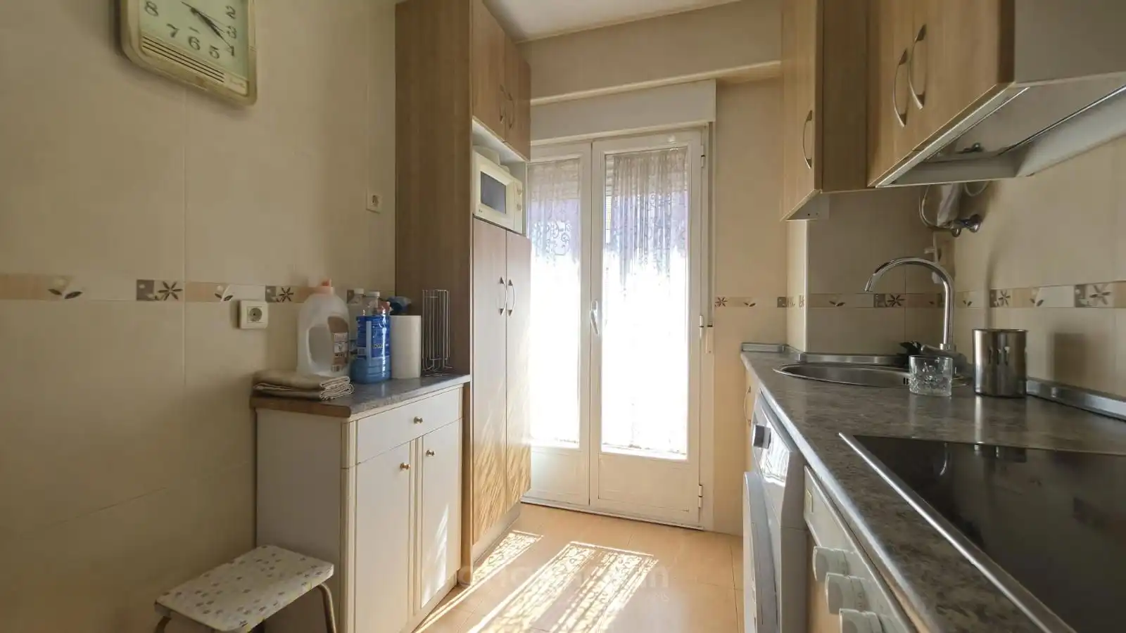 Pis de 97 m² a Salamanca