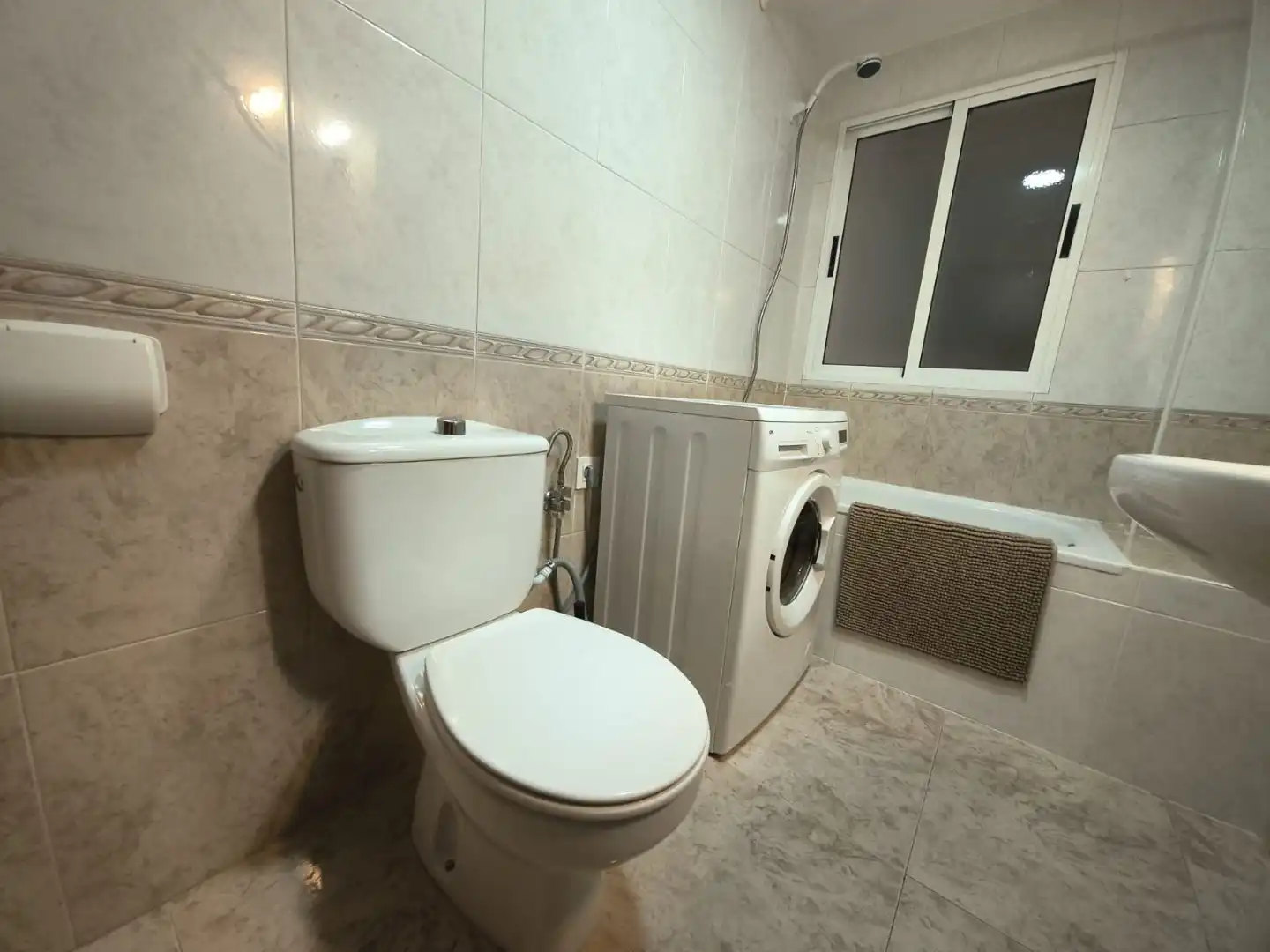 Piso de 100 m² en Granada