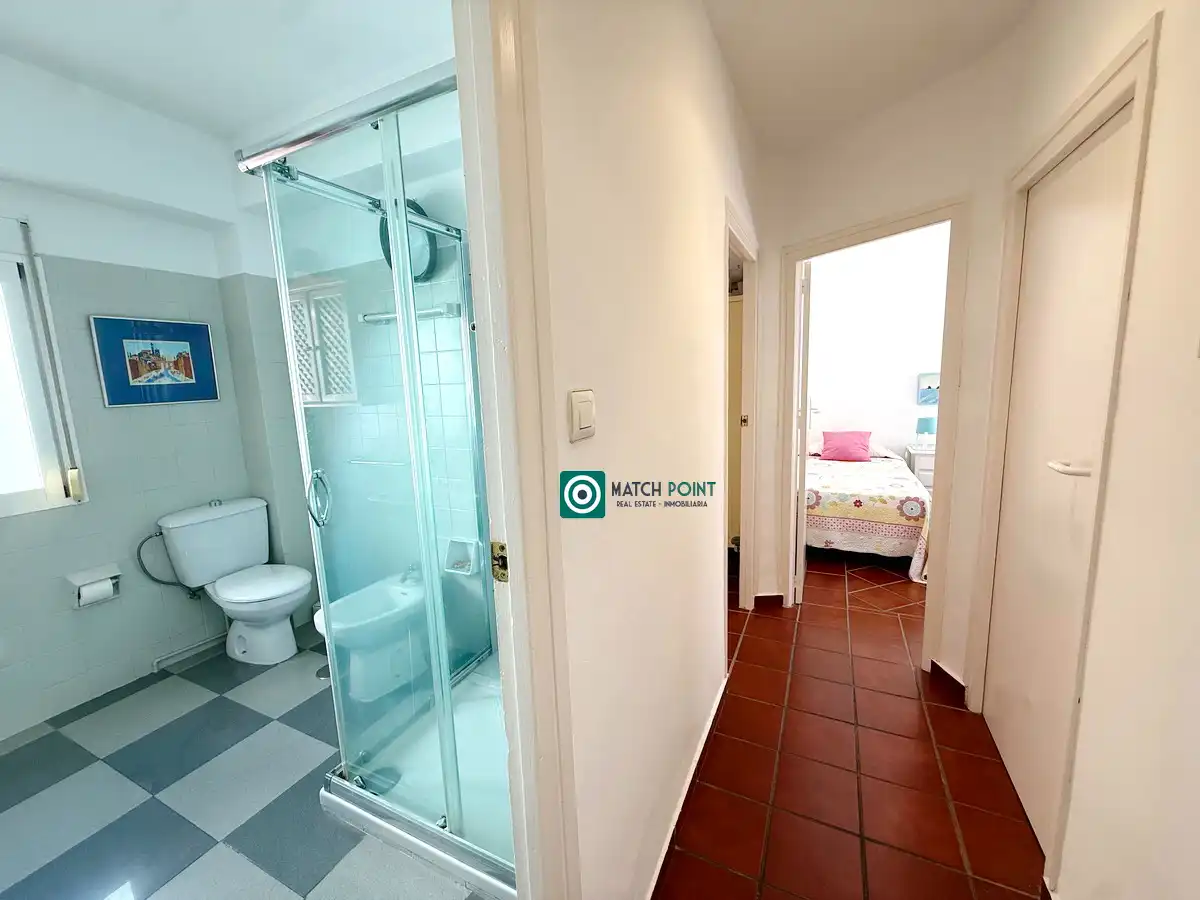 Appartamento 70 m² a Almuñécar