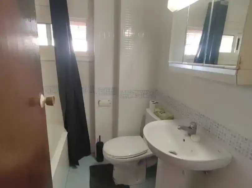 Piso de 85 m² en Argamasilla de Alba