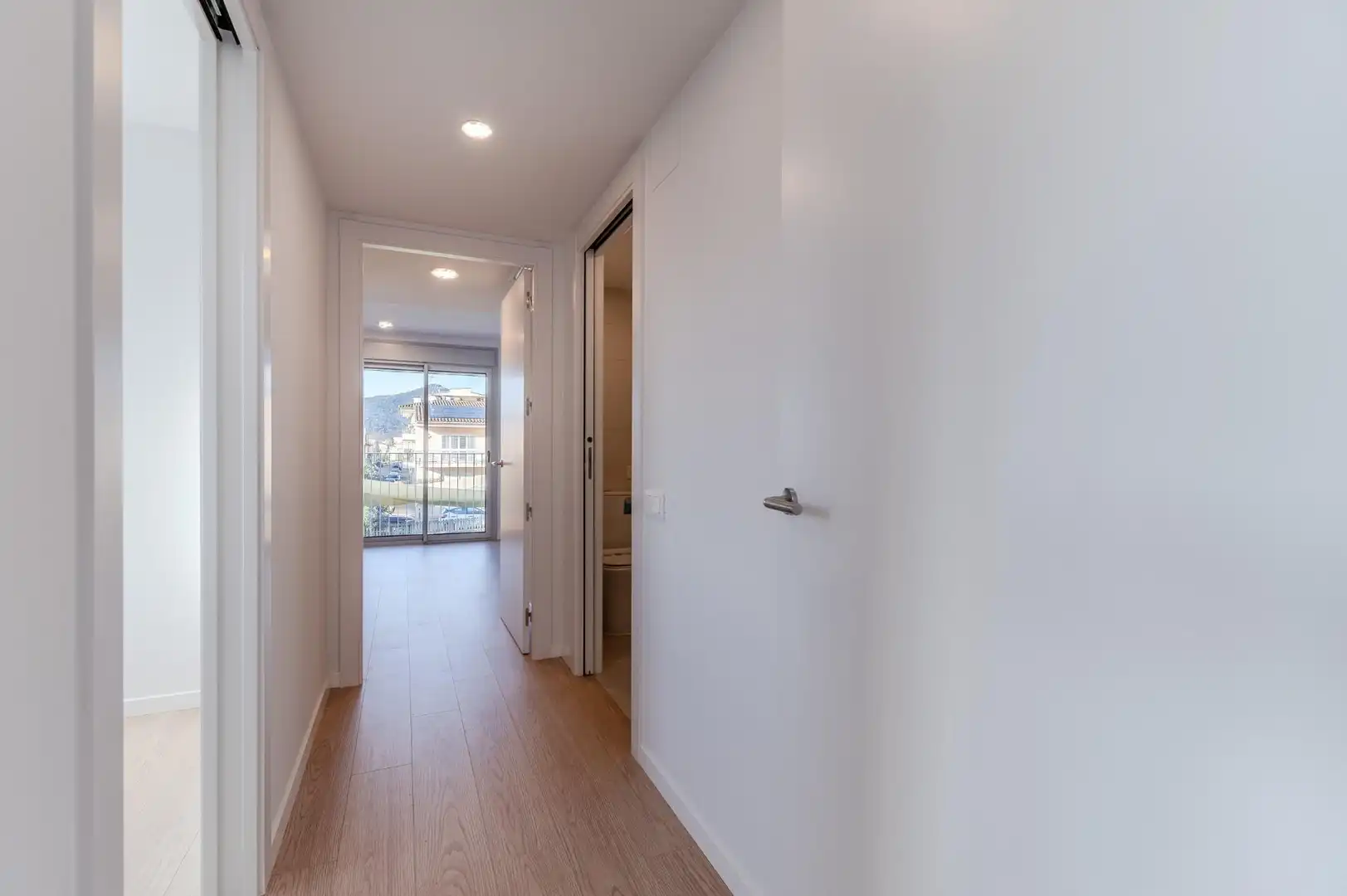 Piso de 76 m² en Sant Gregori