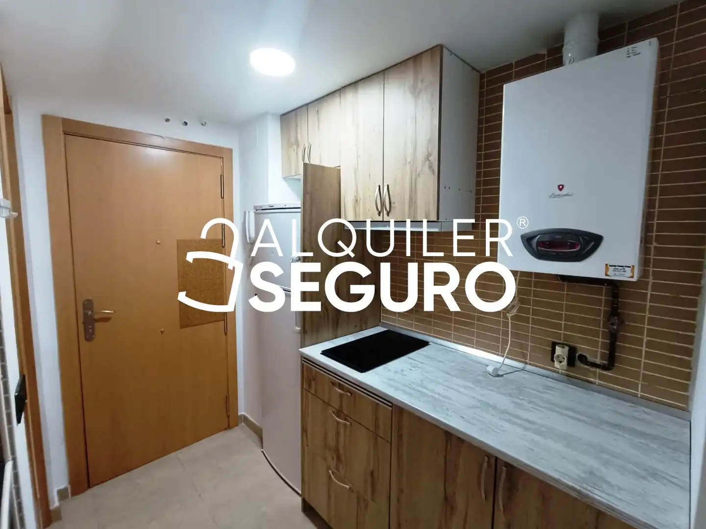 Piso de 43 m² en Yeles