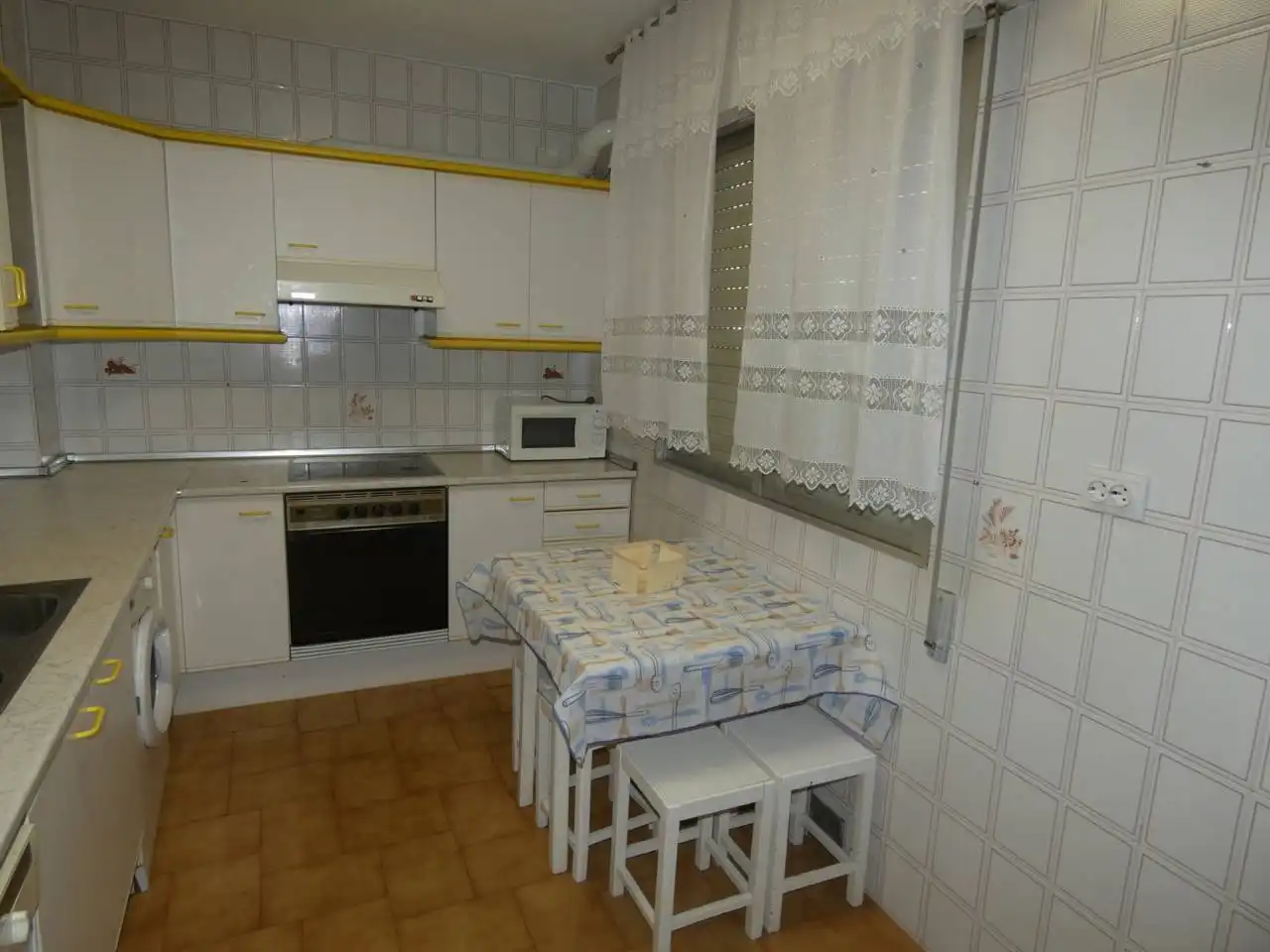 Appartamento 120 m² a Toledo