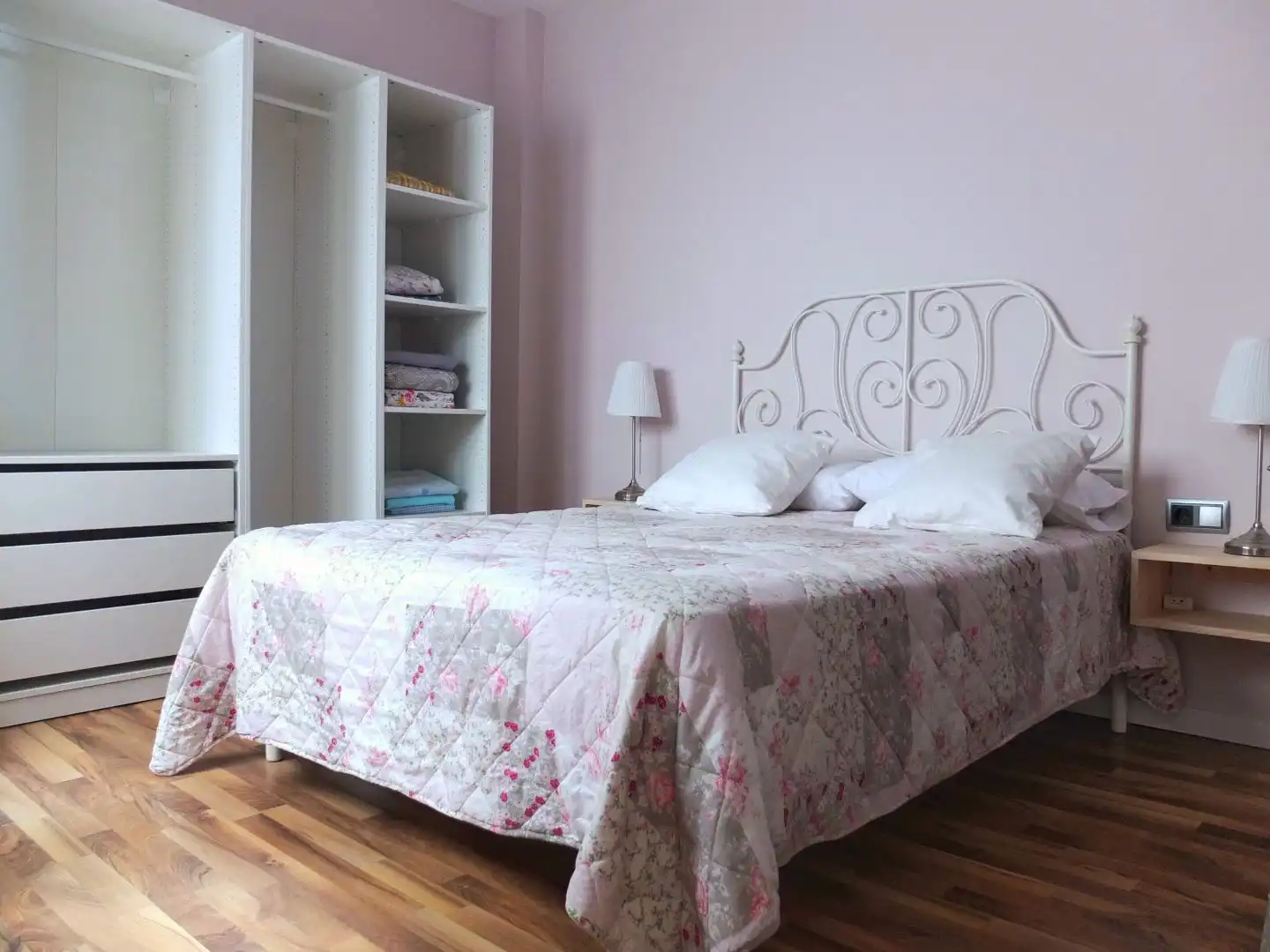 Piso de 88 m² en Benicarló