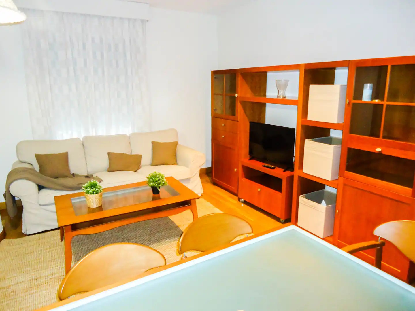 Piso de 110 m² en Murcia