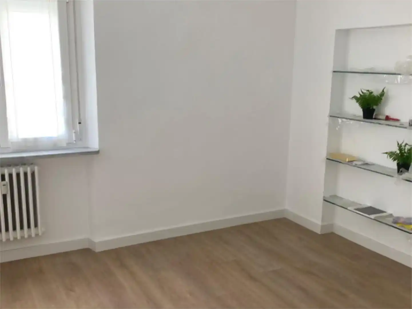 Piso de 130 m² en Valladolid