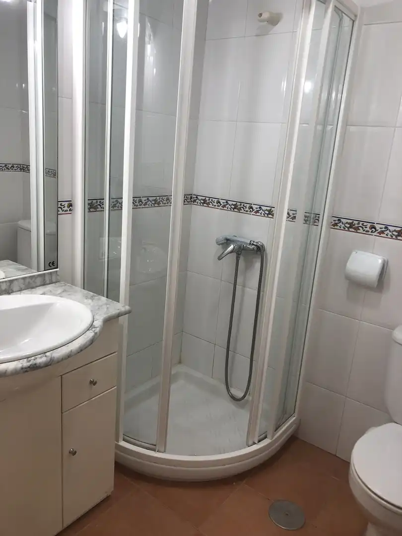 Piso de 87 m² en Cádiz