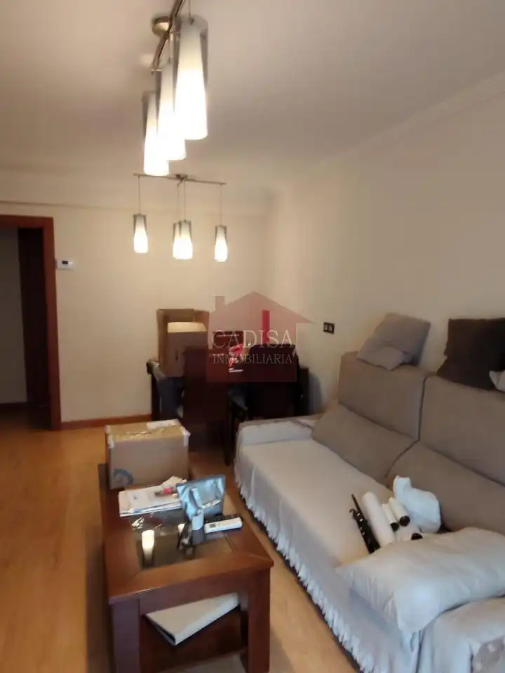 Pis de 90 m² a Salamanca
