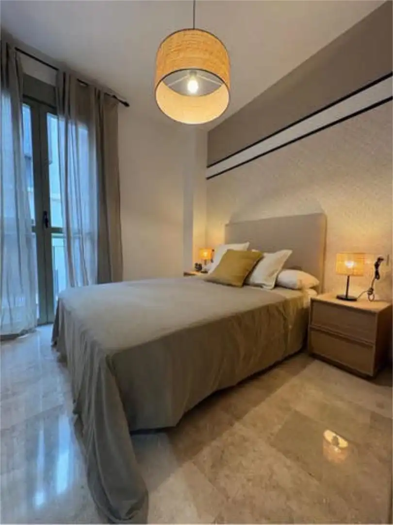 Wohnung 85 m² in Málaga