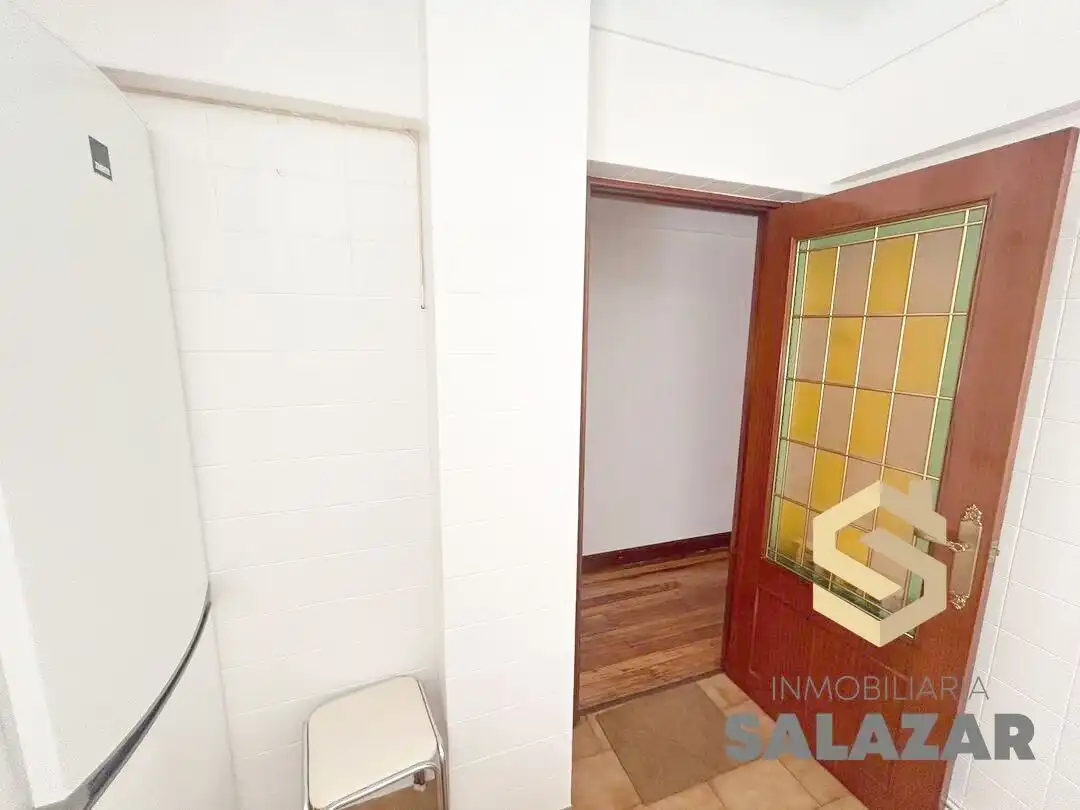 Piso de 79 m² en Bilbao