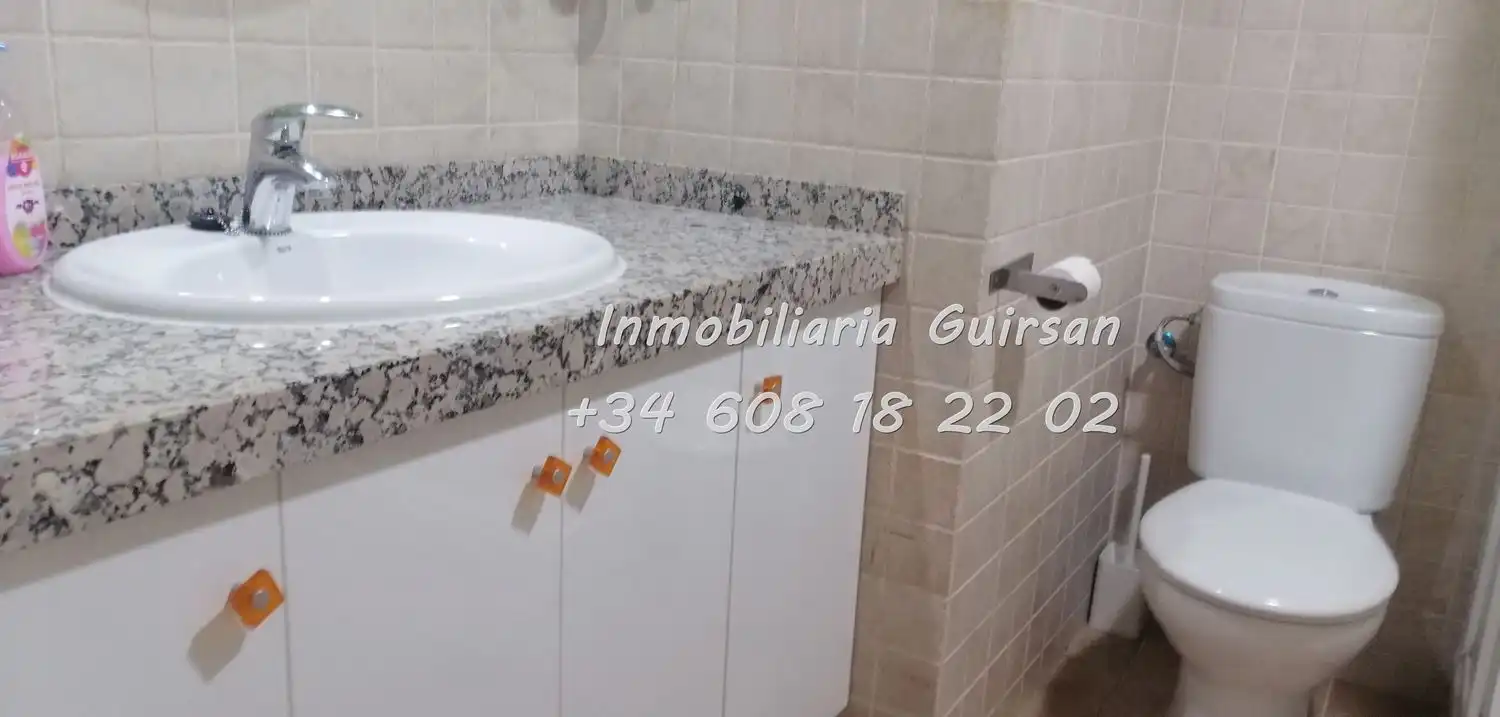 Piso de 50 m² en Almuñécar