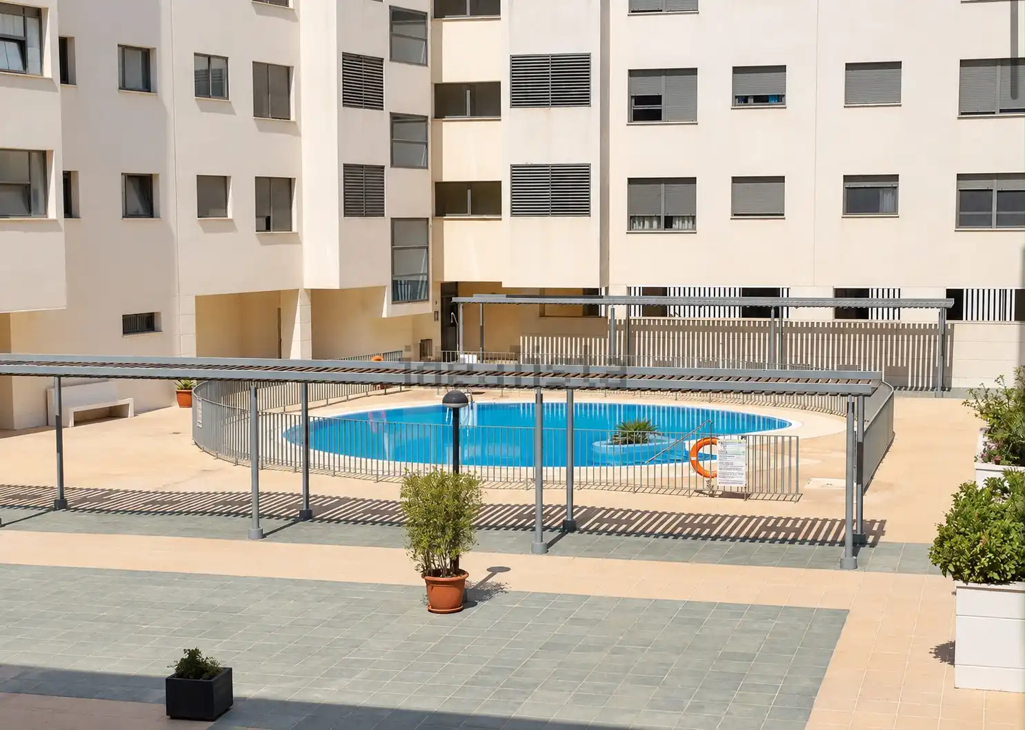 Appartamento 85 m² a El Puerto de Santa María