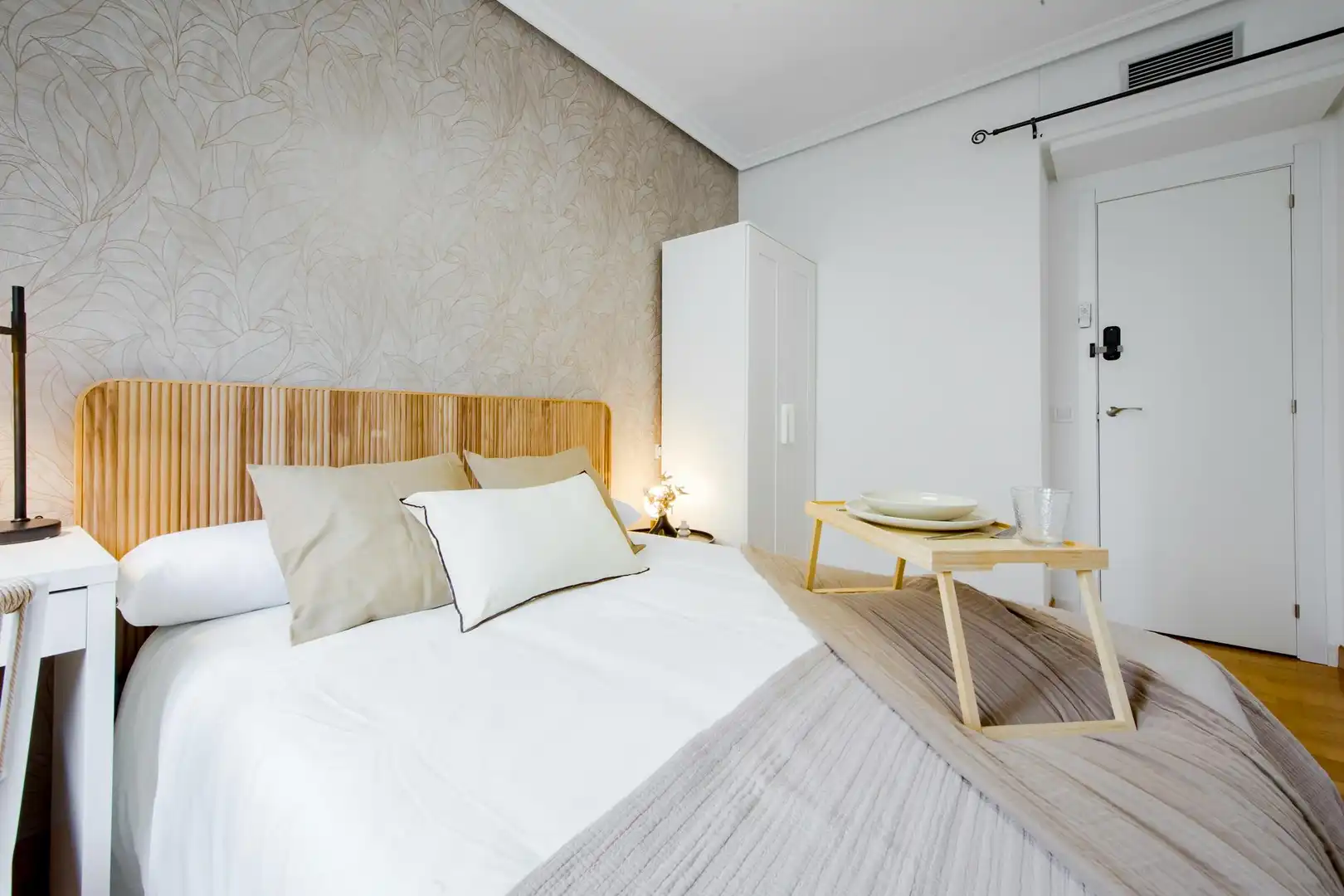 Zimmer zur Miete, Madrid