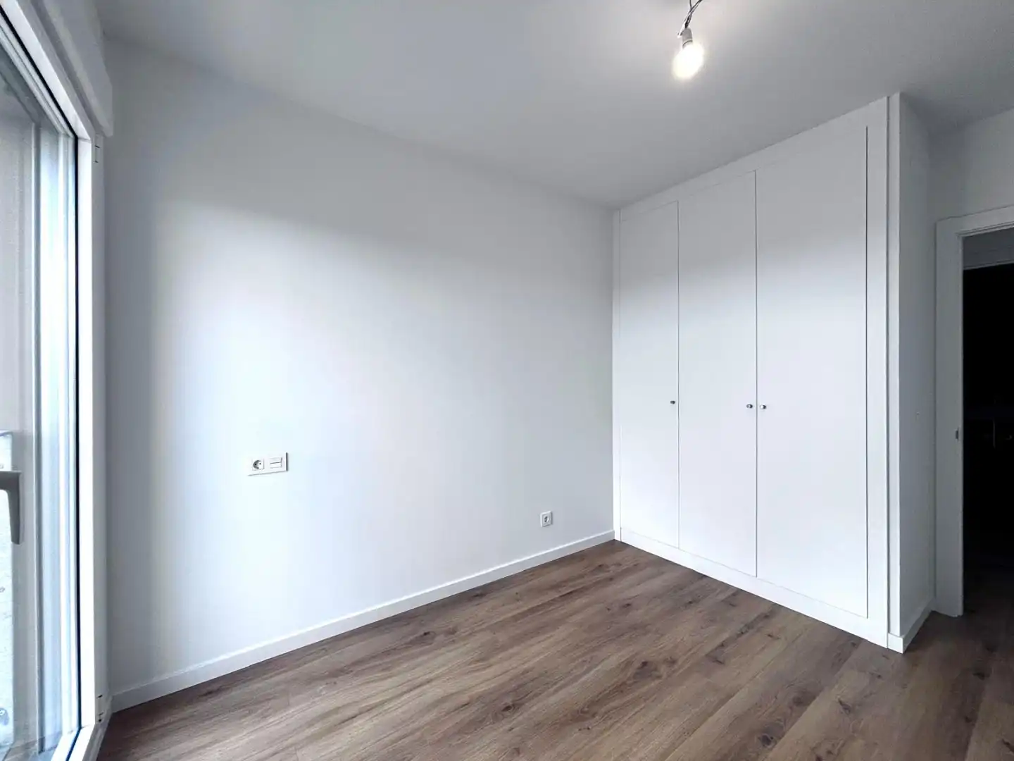 Pis de 85 m² a Burgos