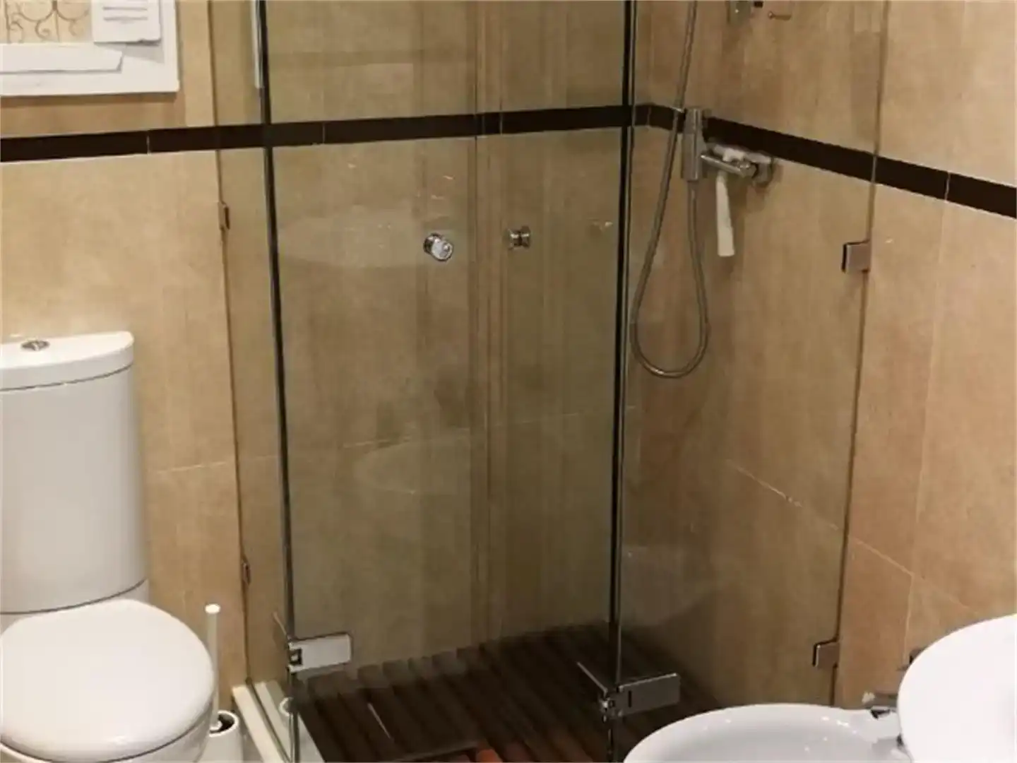 Piso de 180 m² en Cuenca