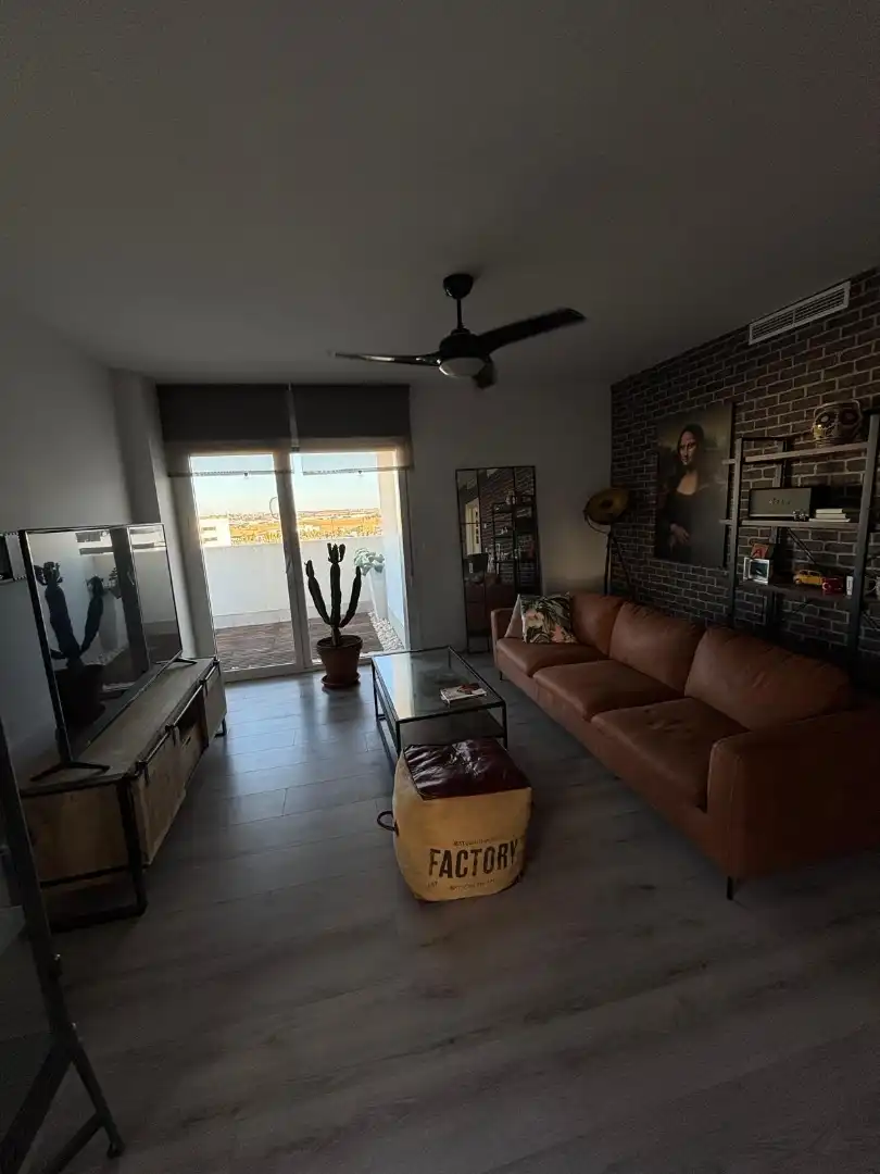Piso de 150 m² en Sevilla