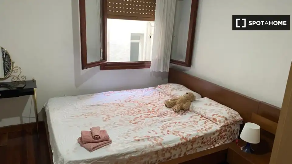 Habitación en alquiler, Bilbao